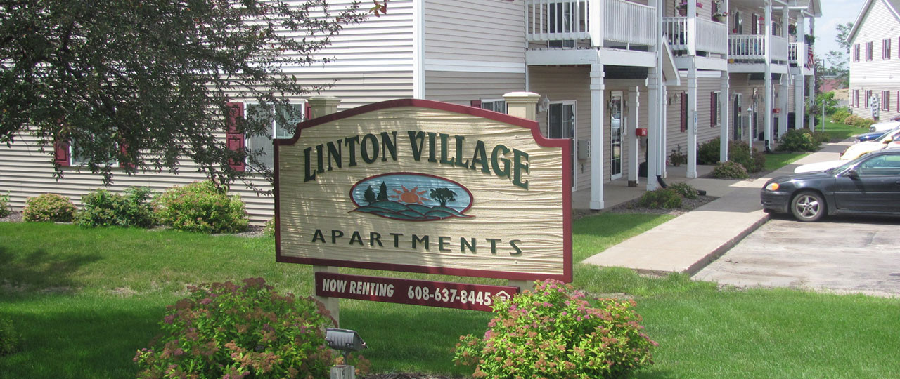 Linton Village Apartments for Rent in Viroqua, Wisconsin